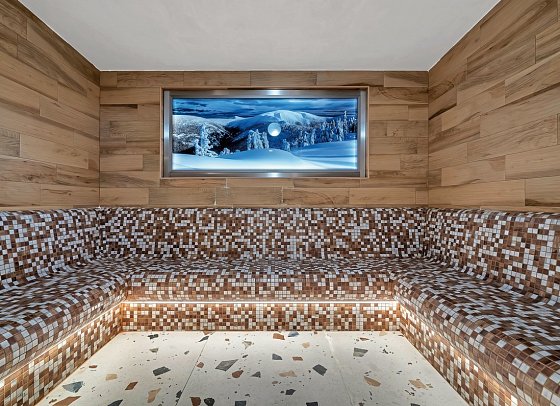 Resort Spindl Hotel & Aquapark