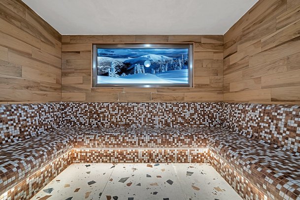 Resort Spindl Hotel & Aquapark