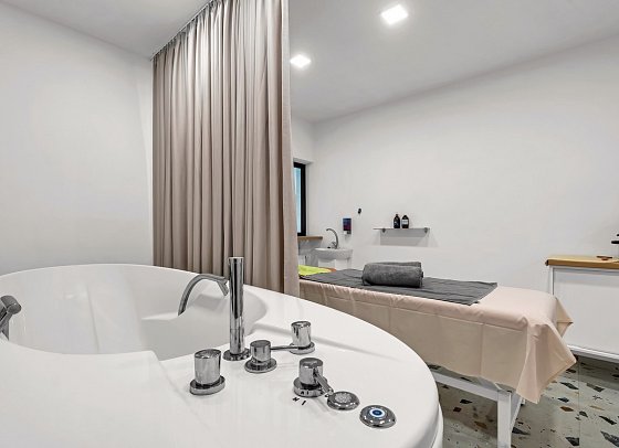 Resort Spindl Hotel & Aquapark