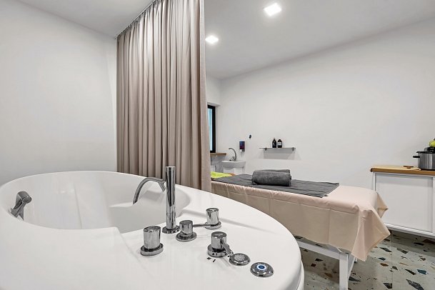 Resort Spindl Hotel & Aquapark