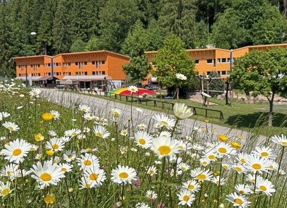 Resort Spindl Hotel & Aquapark