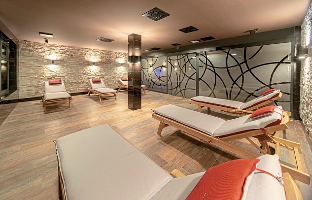 Wellness Hotel Astra
