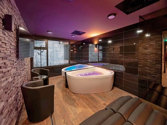 Wellness Hotel Astra