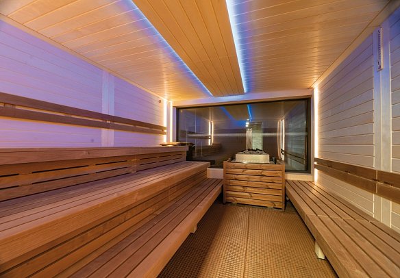 Wellness Hotel Astra