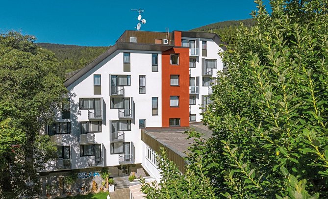 Wellness Hotel Astra