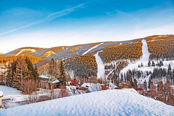 Wellness Hotel Astra