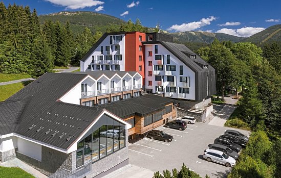 Wellness Hotel Astra