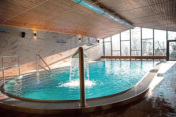 Wellness Hotel Astra