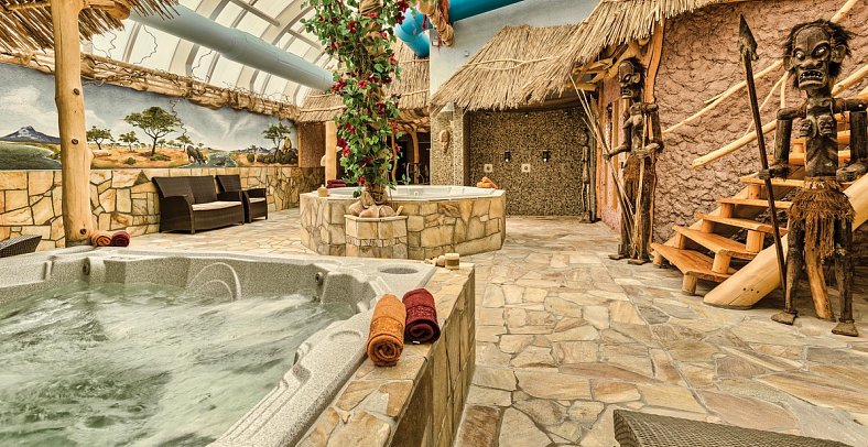 Wellness Hotel Babylon