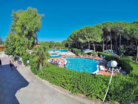 Camping Free Beach (by Happy Camp)