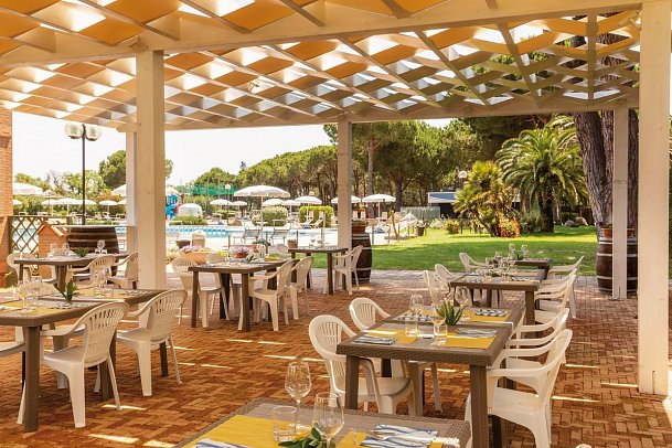 Argentario Camping Village