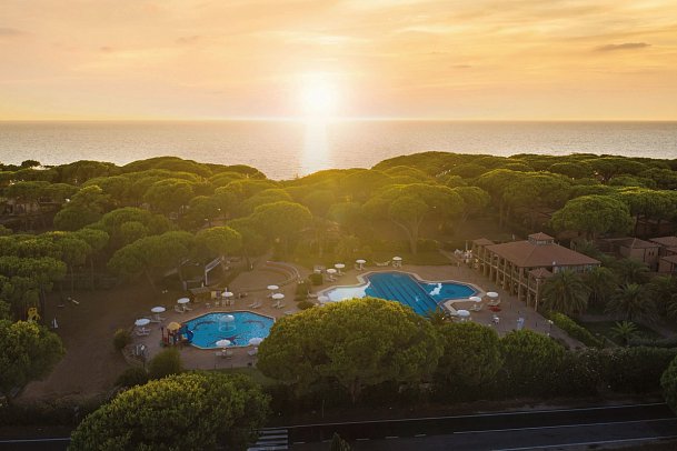 Argentario Camping Village