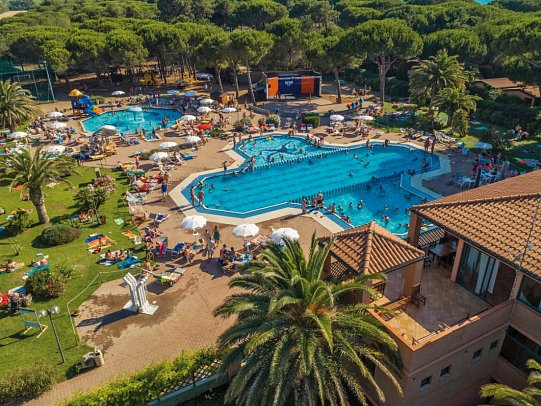 Argentario Camping Village