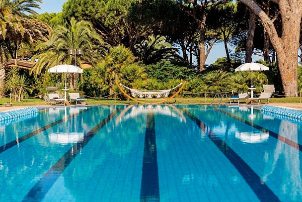 Argentario Camping Village