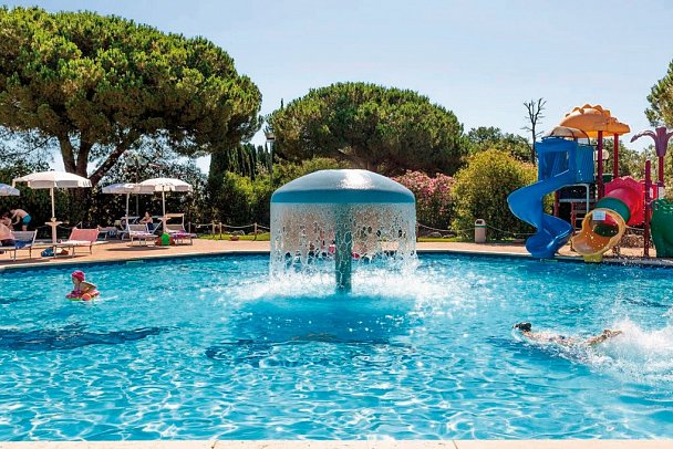 Argentario Camping Village