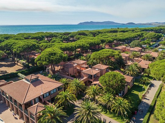 Argentario Camping Village