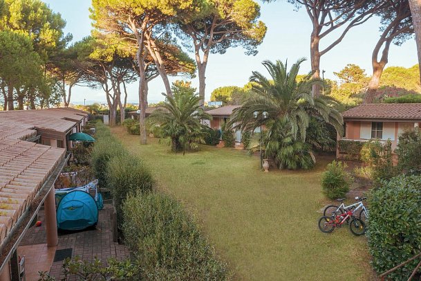 Argentario Camping Village