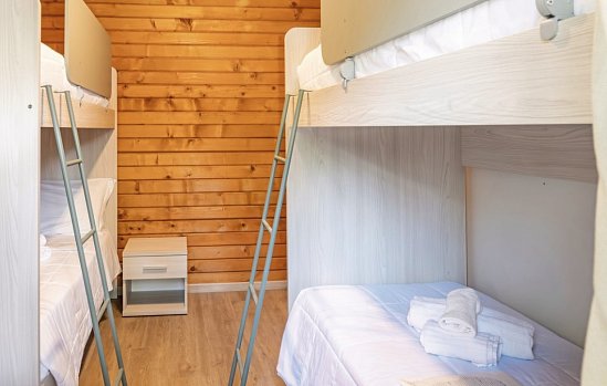 Sentido Tuscany Premium Camp