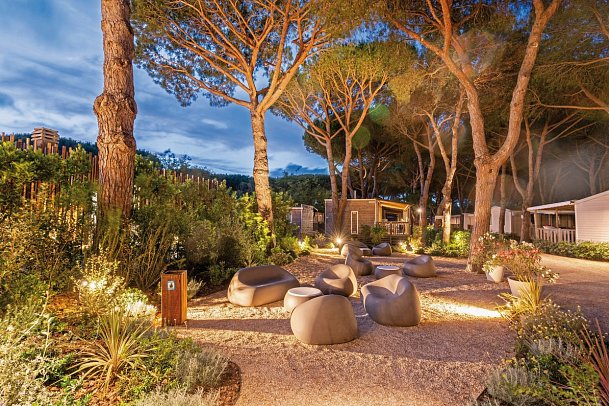 Orbetello Family Collection