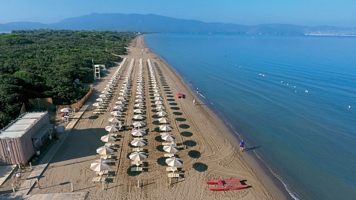 Orbetello Family Collection