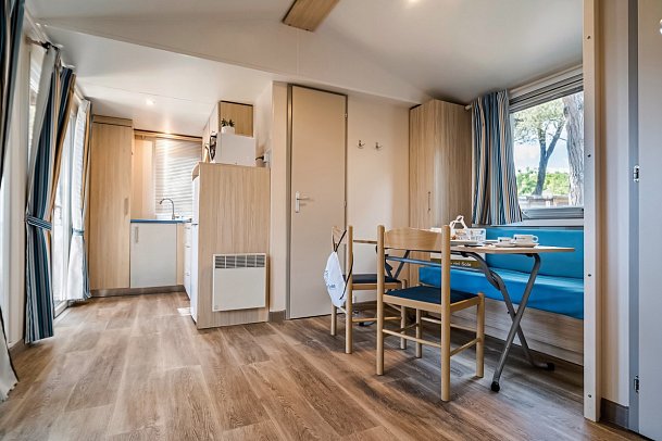 Orbetello Family Collection - Wohnbeispiel Lodge Comfort Dog (Zimmercodierung CB2)