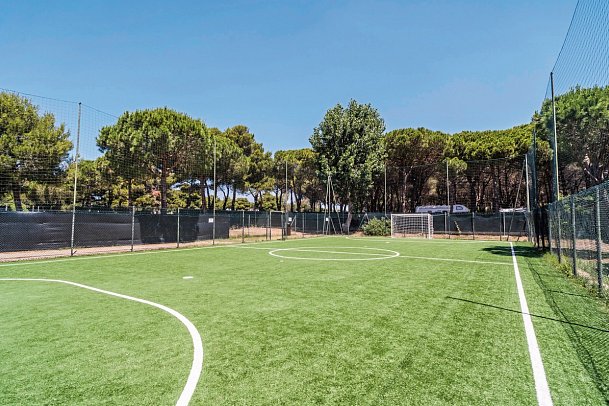 Orbetello Family Collection