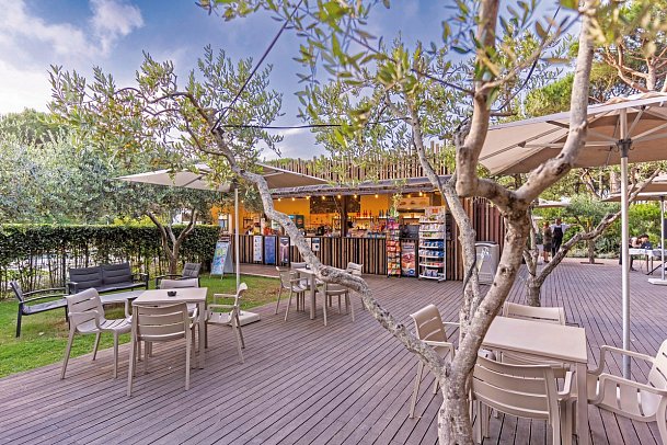 Orbetello Family Collection