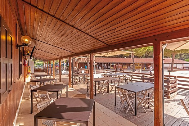 Orbetello Family Collection