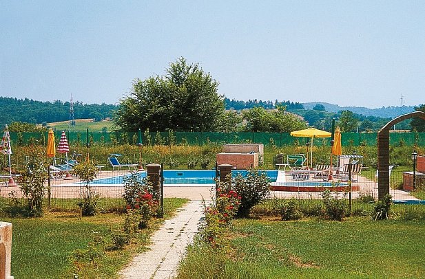 Agriturismo Le Piane del Milia