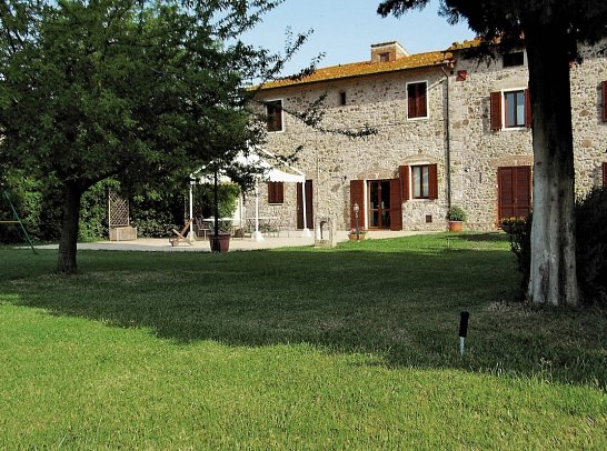 Agriturismo Le Piane del Milia