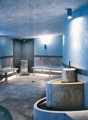 TH Tirrenia Green Park