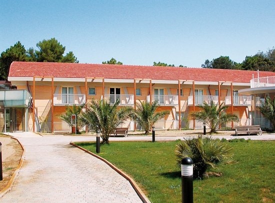 TH Tirrenia Green Park