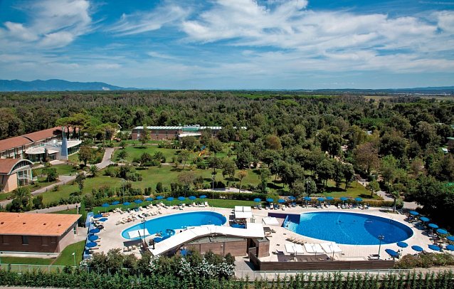 TH Tirrenia Green Park