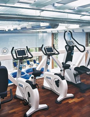 TH Tirrenia Green Park