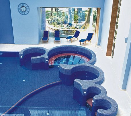 TH Tirrenia Green Park