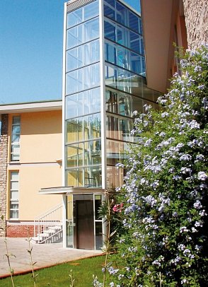 TH Tirrenia Green Park