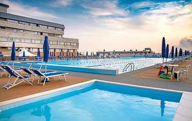 Grand Hotel Continental