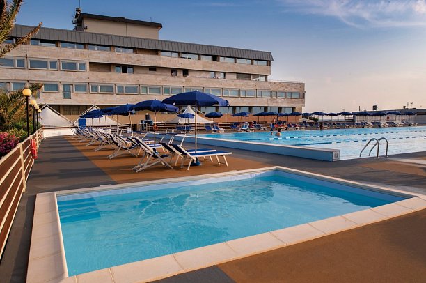 Grand Hotel Continental