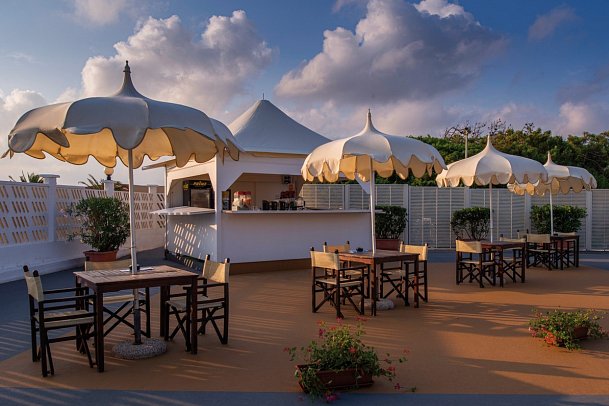 Grand Hotel Continental