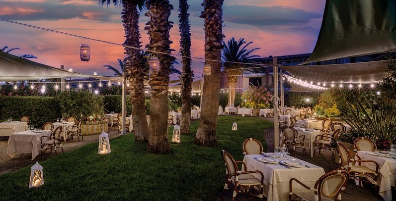 Grand Hotel Continental