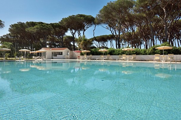 The Sense Experience Resort