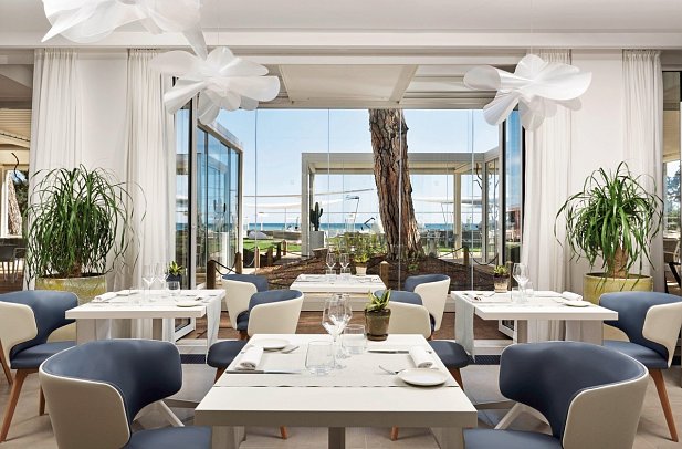 The Sense Experience Resort