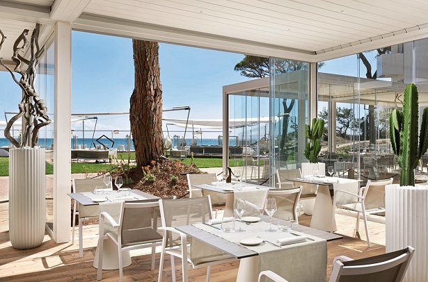 The Sense Experience Resort