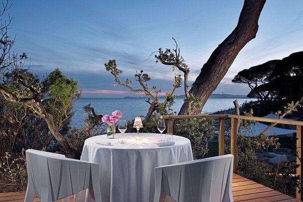 The Sense Experience Resort