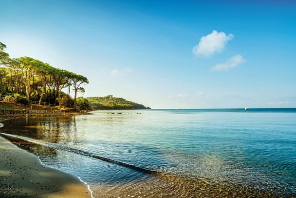 The Sense Experience Resort