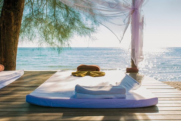 The Sense Experience Resort