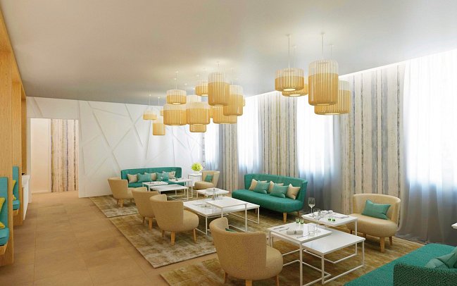 The Sense Experience Resort