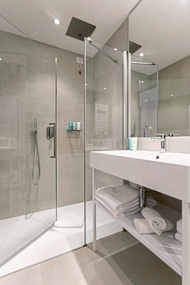 The Sense Experience Resort