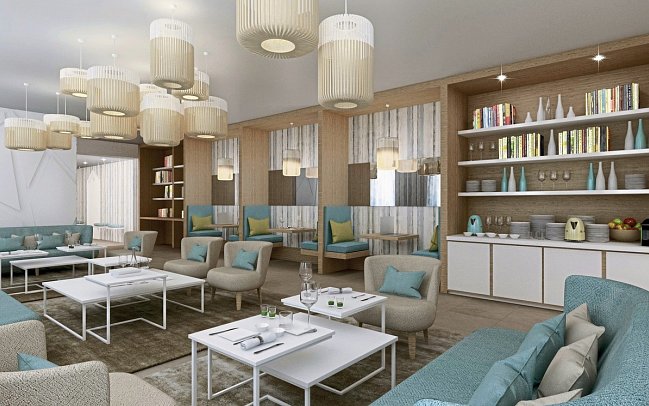 The Sense Experience Resort