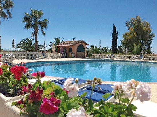 Agrihotel Elisabetta